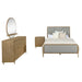 Stevie - Bedroom Set Furniture Max
