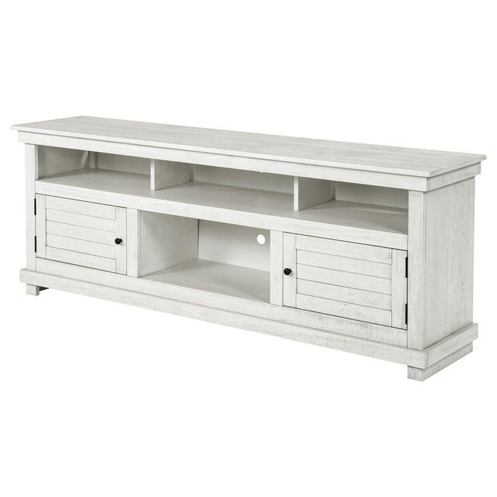 Castleton - TV Stand Media Console Furniture Max