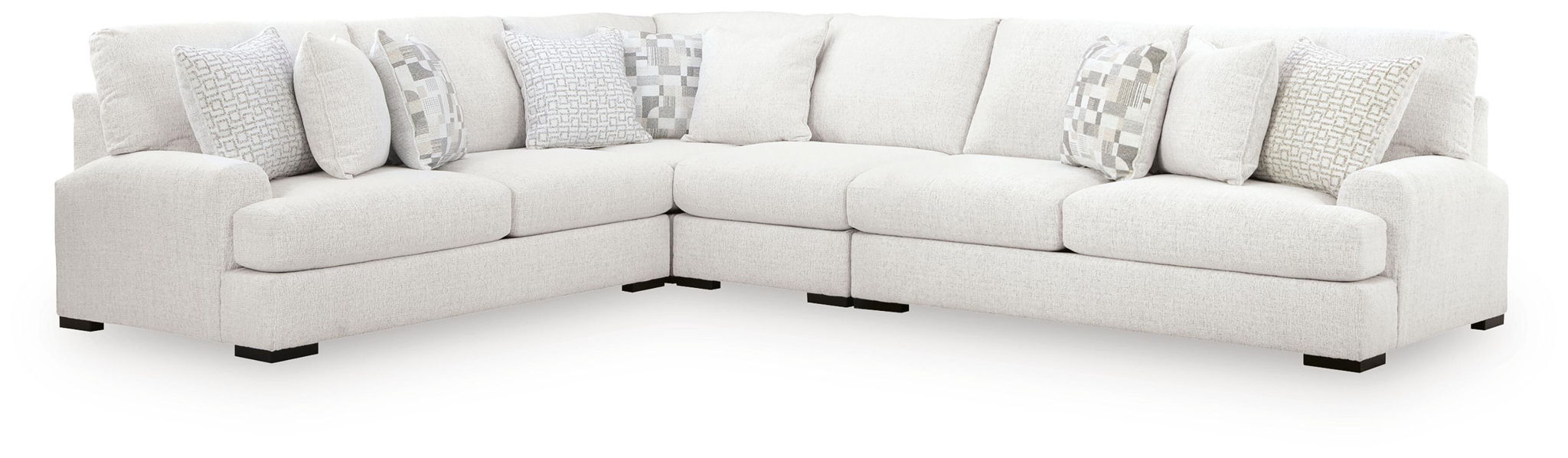 Misty-Lakes - Sectional Signature Design by Ashley®