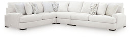 Misty-Lakes - Sectional Signature Design by Ashley®