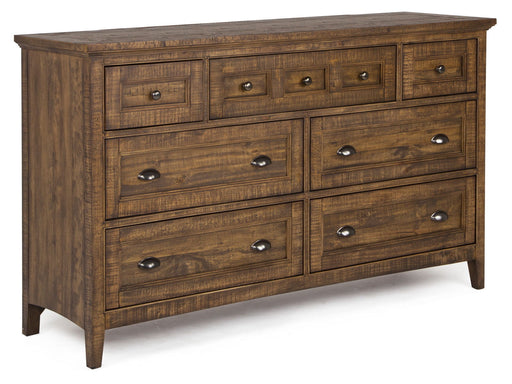 Bay Creek - Drawer Dresser Magnussen Furniture