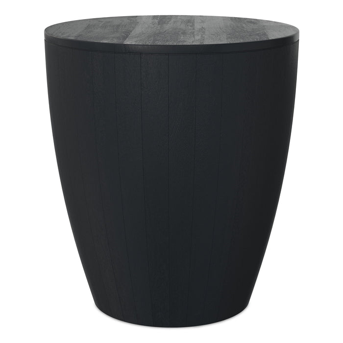Elmbrook - Side Table Simpli-Home
