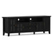 Artisan - TV Media Stand Simpli-Home