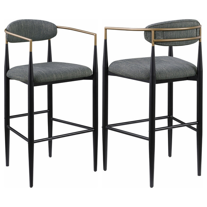 Renfroe - Chair (Set of 2) Furniture Max