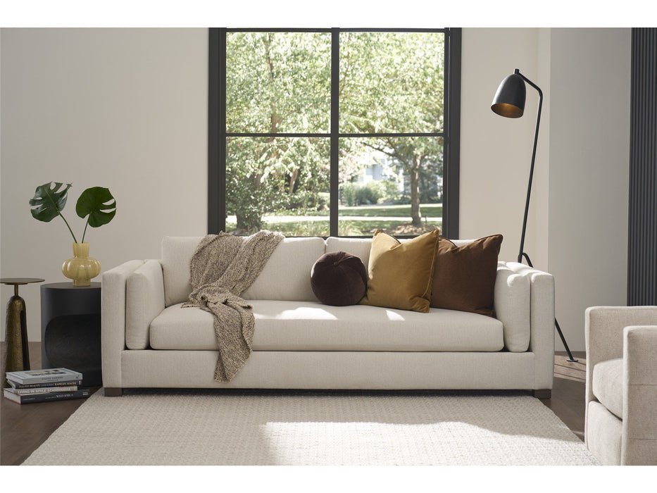 Dalton - Sofa, Special Order - White