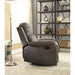 Bina - Recliner (Motion) ACME