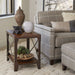 Pinebrook - Rectangular Table Magnussen Furniture