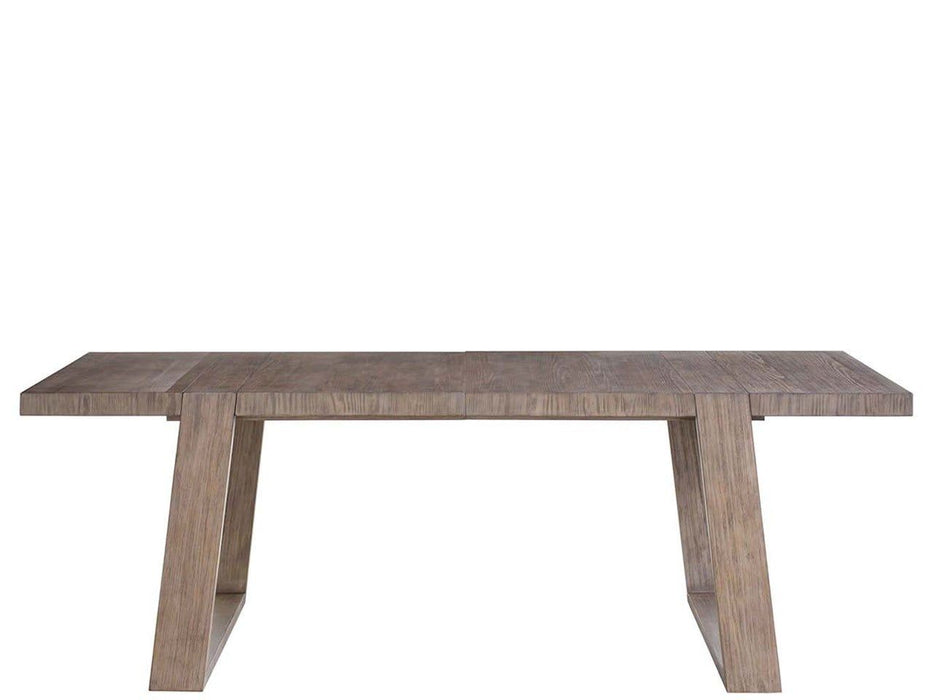 Dwell - Dining Table Universal Furniture