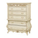 Platine de Royale - 6-Drawer Chest - Champagne Michael Amini