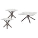Newport Mirage - Table Set Furniture Max
