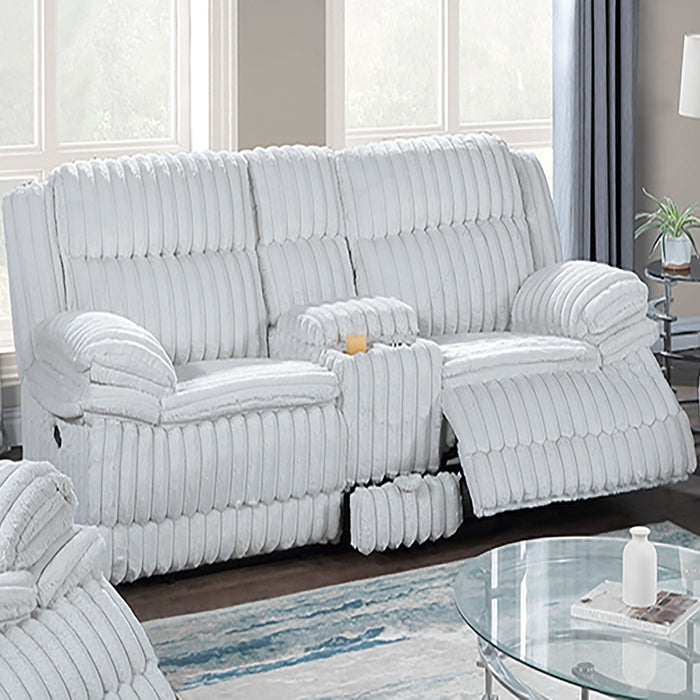 Modern Motion Sofa Set Home Essentials