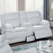 Modern Motion Sofa Set Home Essentials