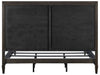 Fenwick - Panel Bed Universal Furniture
