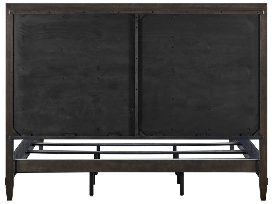 Fenwick - Panel Bed Universal Furniture