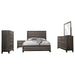 Copper - Bedroom Set Furniture Max