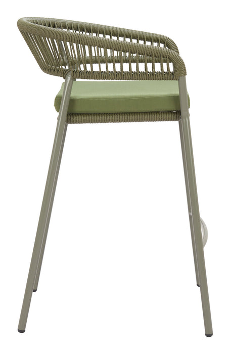 Skye - Barstool (Set of 2) Zuo Modern