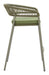 Skye - Barstool (Set of 2) Zuo Modern