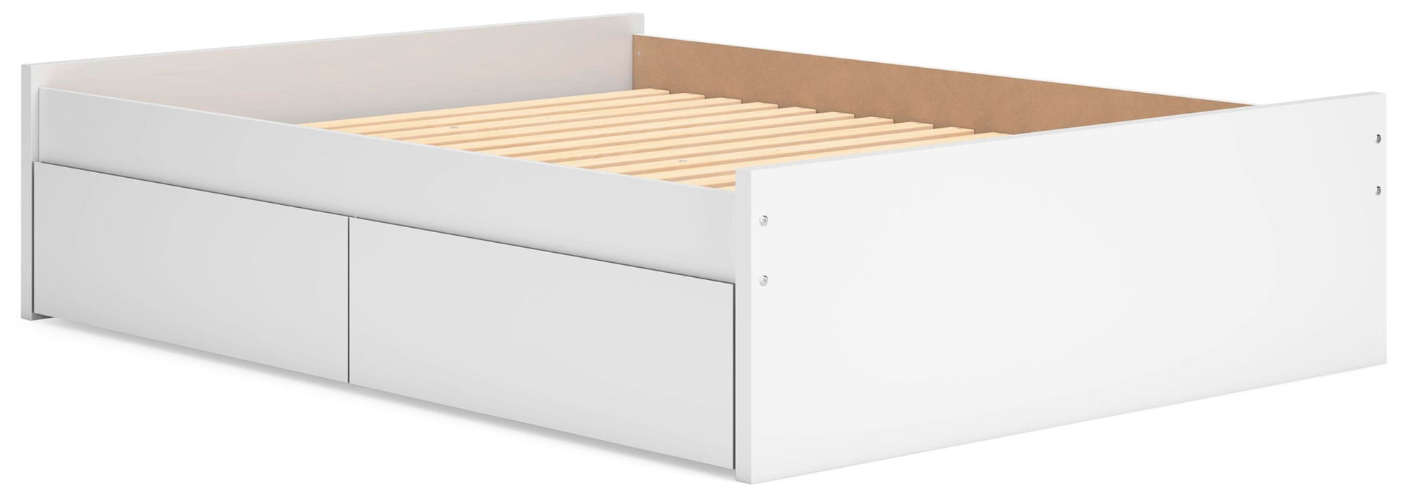 Onita - Platform Bed Signature Design by Ashley®