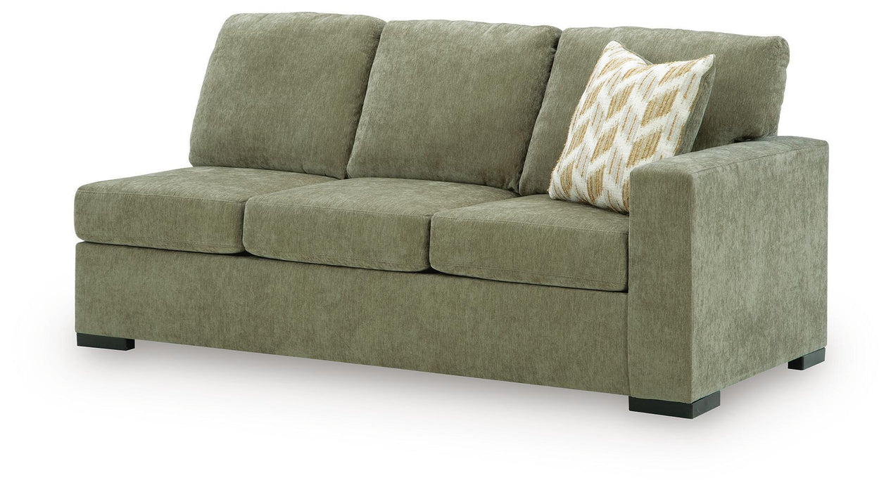 Bridgepoint - RAF Sofa - Moss Signature Design by Ashley®