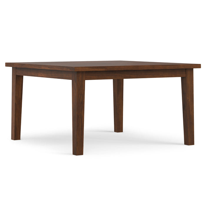 Eastwood - Handcrafted Dining Table Simpli-Home