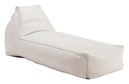 Kalm - Outdoor Lounge Chair - Beige Zuo Modern
