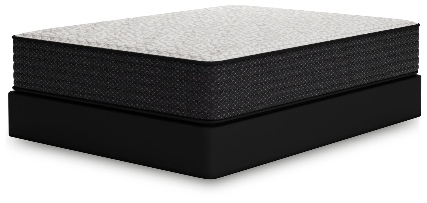 Limited Edition Plush - Mattress Sierra Sleep® by Ashley