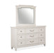 Willowbrook - Drawer Dresser Magnussen Furniture
