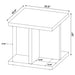 Metron - Table Furniture Max