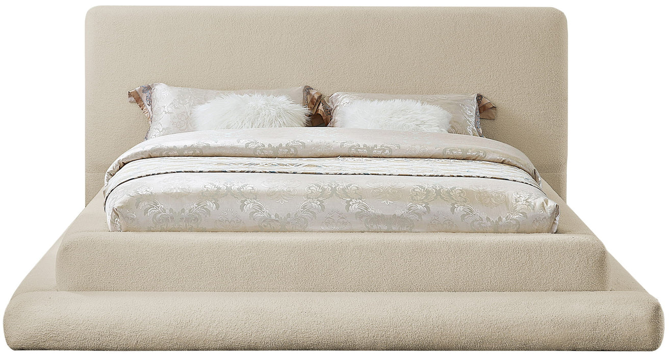 Dane - Bed Meridian Furniture