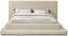 Dane - Bed Meridian Furniture