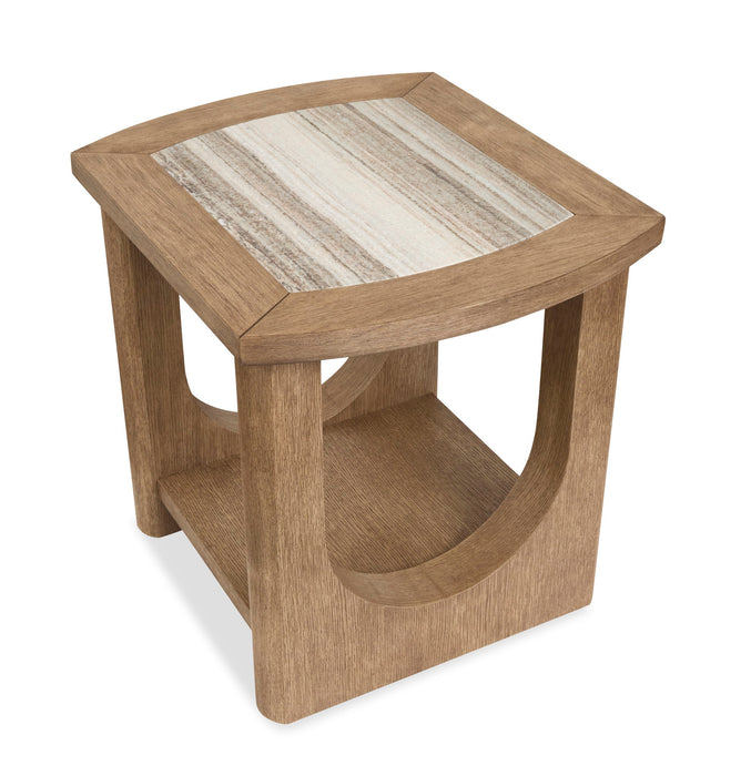Bradford - Rectangular Table Magnussen Furniture