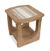 Bradford - Rectangular Table Magnussen Furniture