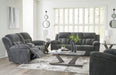 Frohn - Reclining Living Room Set Signature Design by Ashley®