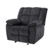 Liam - Glider Recliner Global Furniture USA