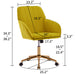 Adjustable Ergonomic Swivel Office Chair Home Essentials