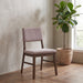 Serafina - Side Chair (Set of 2) - Walnut Furniture Max