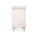 Newport - Drawer Nightstand - Alabaster Magnussen Furniture