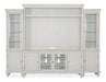 Newport - Entertainment Wall - Alabaster Magnussen Furniture