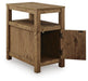 Fendenmore - Chair Side End Table Signature Design by Ashley®