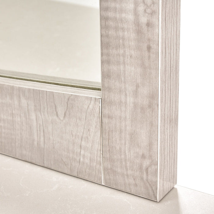 Marin - Mirror - Beige