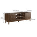 TV Stand With Storage Home Essentials