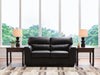 Glennbre - Loveseat - Midnight Signature Design by Ashley®