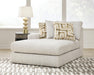 Kestrie - LAF Corner Chaise - Feathered Signature Design by Ashley®