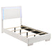 Dulcey - Bedroom Set & LED Furniture Max