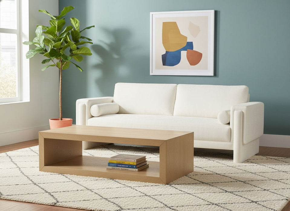 Madeline - Sofa Meridian Furniture