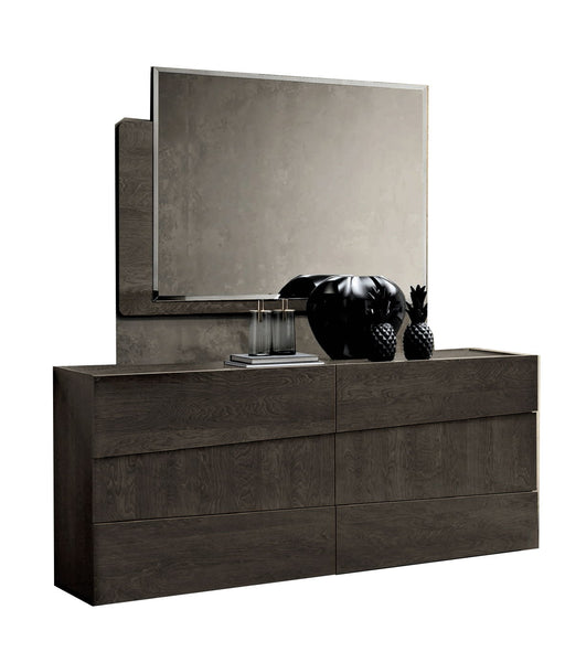 Tekno - Double Dresser - Dark Brown Camelgroup Italy
