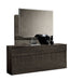 Tekno - Double Dresser - Dark Brown Camelgroup Italy