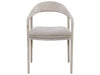 Modern - Echo Dining Arm Chair Universal Furniture
