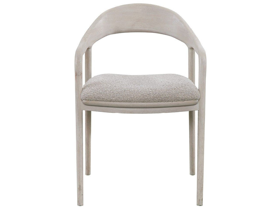Modern - Echo Dining Arm Chair Universal Furniture