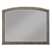 Kiran - Mirror - Gray ACME